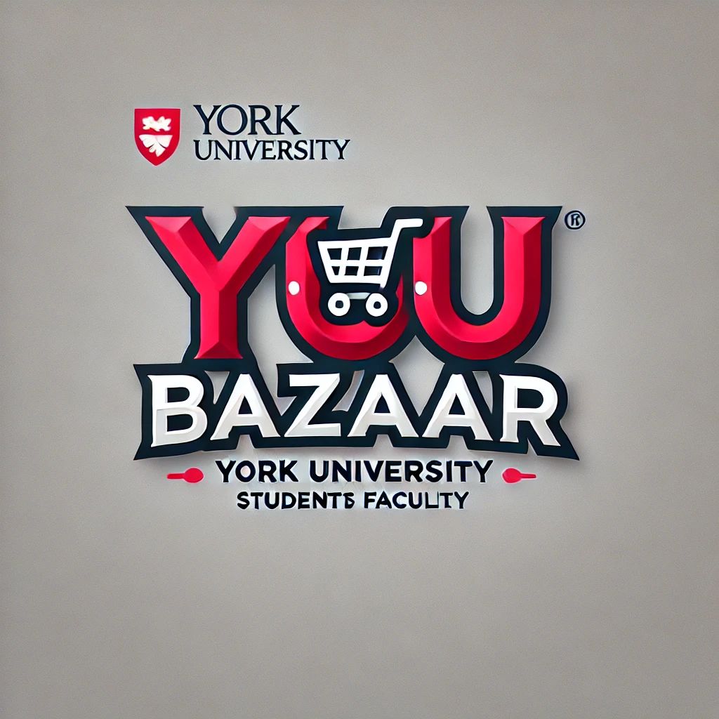 YU Bazaar Logo